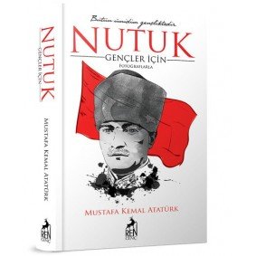 Gençler için Nutuk Gençler için Nutuk