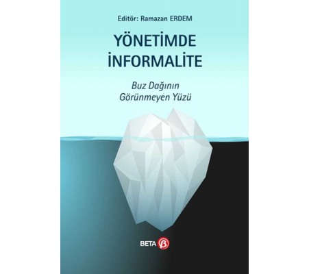 Yönetimde İnformalite