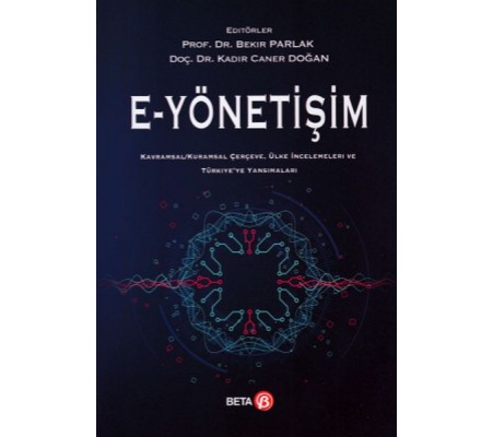 E-Yönetişim