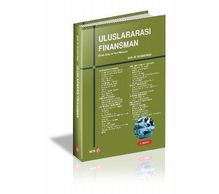 Uluslararası Finansman