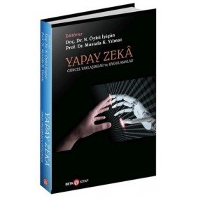 Yapay Zeka Yapay Zeka