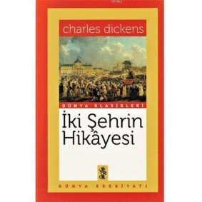 İki Şehrin Hikayesi İki Şehrin Hikayesi
