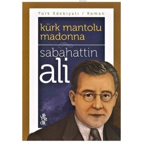 Kürk Mantolu Madonna Kürk Mantolu Madonna
