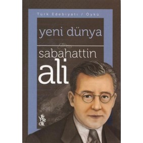 Yeni Dünya Yeni Dünya