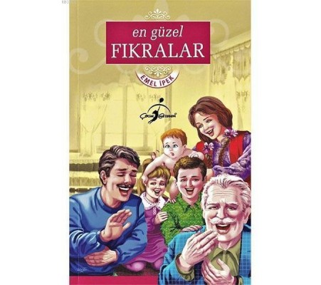 En Güzel Fıkralar