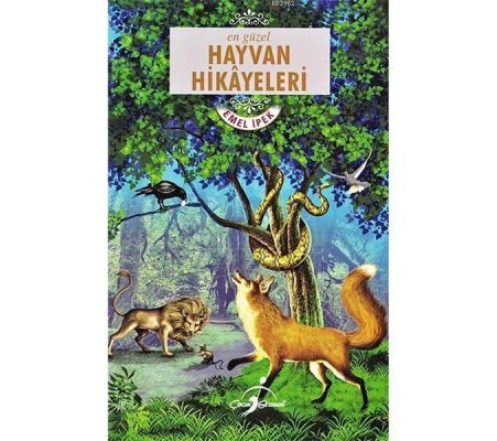 En Güzel Hayvan Hikayeleri