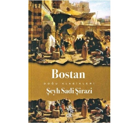 Bostan