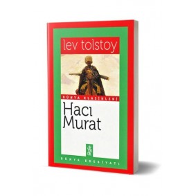 Hacı Murat - Dünya Klasikleri Hacı Murat - Dünya Klasikleri