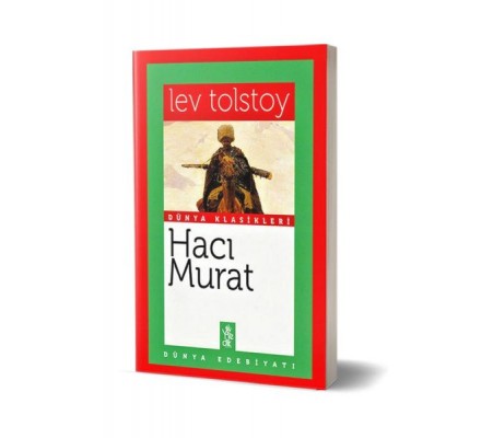 Hacı Murat - Dünya Klasikleri