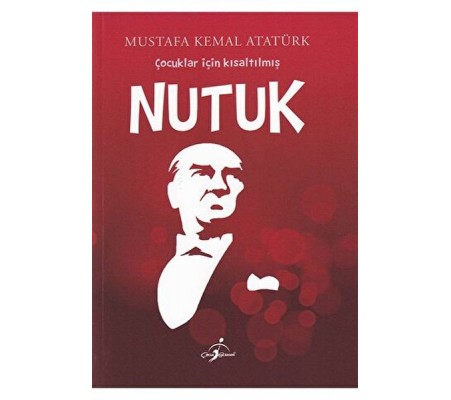 Nutuk (Çocuklar İçin) -