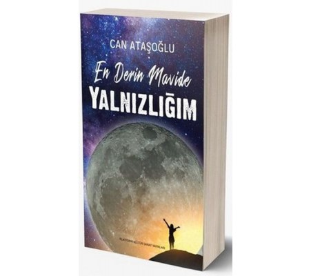 En Derin Mavide Yalnızlığım