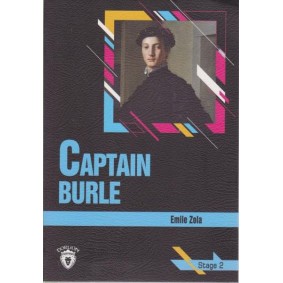 Stage 2 - Captain Burle Stage 2 - Captain Burle