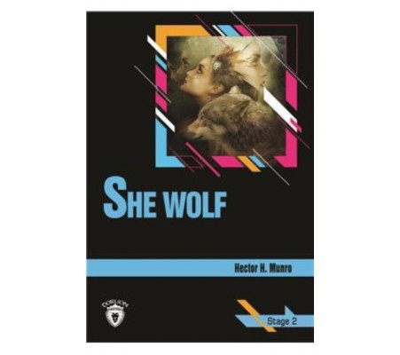 Stage 2 - She Wolf