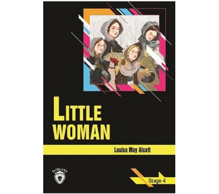 Little Woman-Stage 4