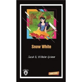 Snow White-Short Story Snow White-Short Story