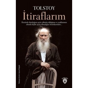 İtiraflarım İtiraflarım