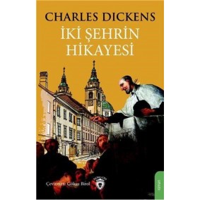 İki Şehrin Hikayesi İki Şehrin Hikayesi