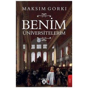 Benim Üniversitelerim
