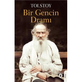 Bir Gencin Dramı Bir Gencin Dramı