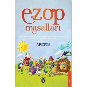 Ezop Masalları Ezop Masalları