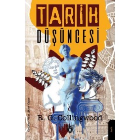 Tarih Düşüncesi Tarih Düşüncesi