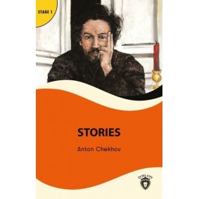Stories Stage 1 - Alıştırma ve Sözlük İlaveli