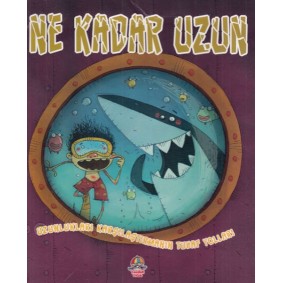 Uzunlukları Karşılaştırmanın Tuhaf Yolları - Ne Kadar Uzun Uzunlukları Karşılaştırmanın Tuhaf Yolları - Ne Kadar Uzun