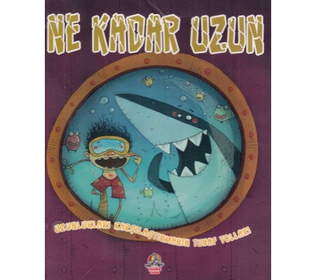 Uzunlukları Karşılaştırmanın Tuhaf Yolları - Ne Kadar Uzun