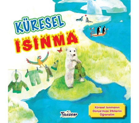 Küresel Isınma