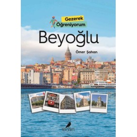 Gezerek Öğreniyorum Beyoğlu
