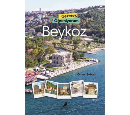 Gezerek Öğreniyorum Beykoz