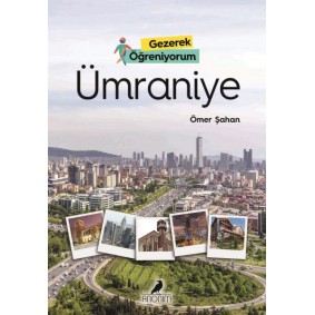 Gezerek Öğreniyorum Ümraniye