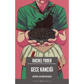 Gece Kancığı Gece Kancığı