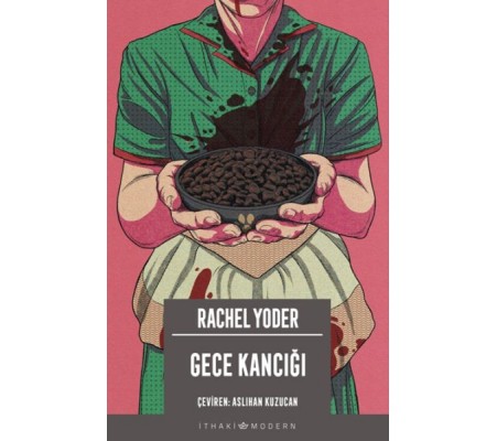 Gece Kancığı Gece Kancığı