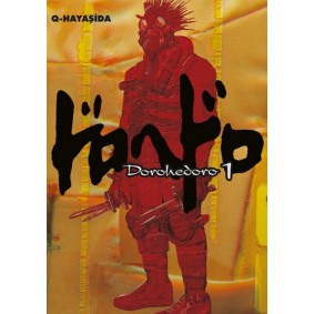 Dorohedoro Dorohedoro