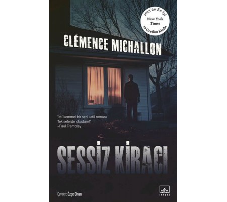 Sessiz Kiracı