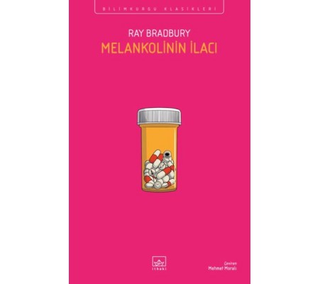 Melankolinin İlacı