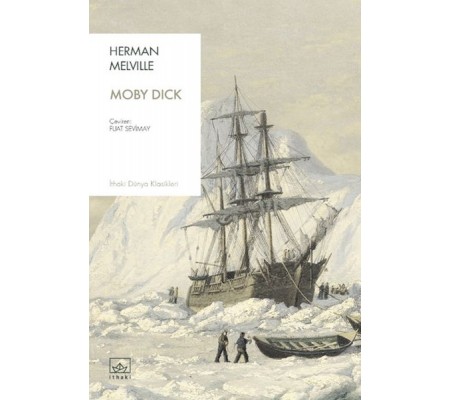 Moby Dick Moby Dick