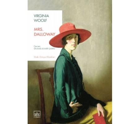 Mrs. Dalloway