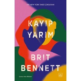Kayıp Yarım Kayıp Yarım