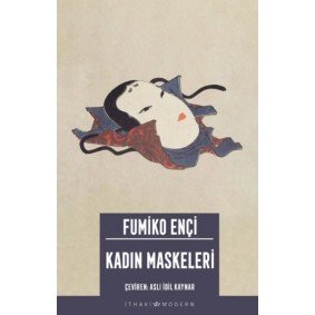 Kadın Maskeleri Kadın Maskeleri