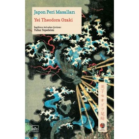 Japon Peri Masalları Japon Peri Masalları
