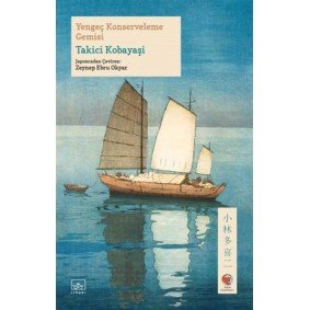 Yengeç Konserveleme Gemisi Japon Klasikleri Yengeç Konserveleme Gemisi Japon Klasikleri