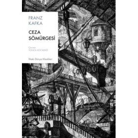 Ceza Sömürgesi Ceza Sömürgesi
