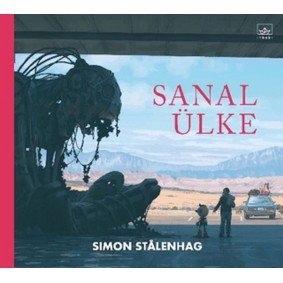 Sanal Ülke Sanal Ülke