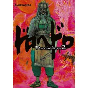 Dorohedoro 2 Dorohedoro 2