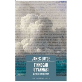 Finnegan Uy’anması Finnegan Uy’anması