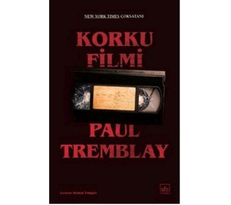 Korku Filmi