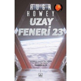 Uzay Feneri 23 Uzay Feneri 23