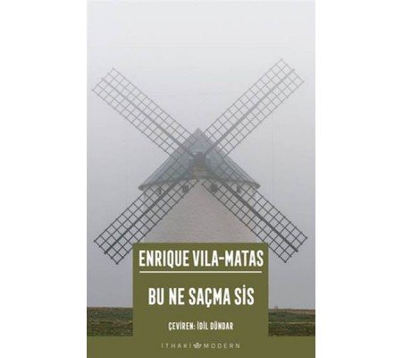 Bu Ne Saçma Sis Bu Ne Saçma Sis
